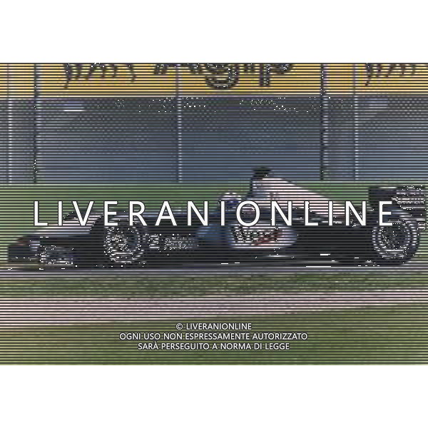 RETROSPETTIVA DAVID COULTHARD PILOTA F1 -2000 NELLA FOTO DAVID COULTHARD AG ALDO LIVERANI SAS