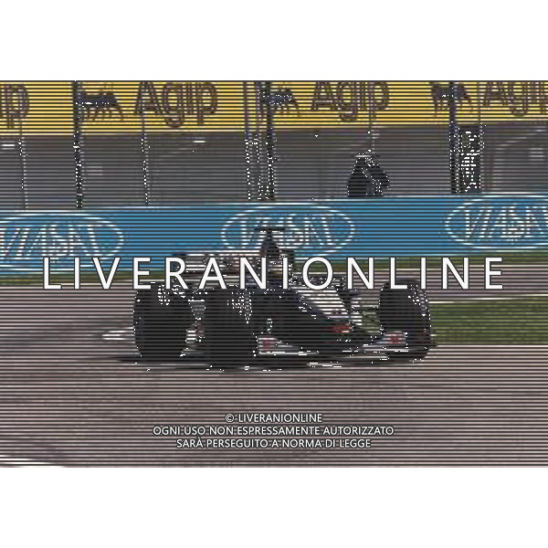 RETROSPETTIVA DAVID COULTHARD PILOTA F1 -2000 NELLA FOTO DAVID COULTHARD AG ALDO LIVERANI SAS