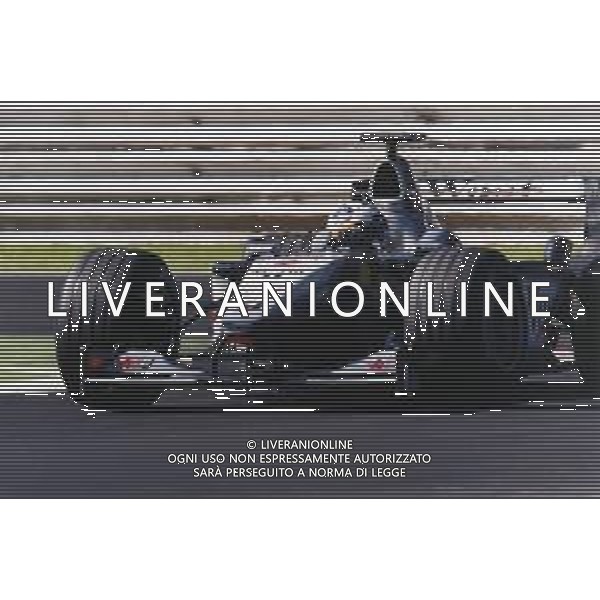 RETROSPETTIVA DAVID COULTHARD PILOTA F1 -2000 NELLA FOTO DAVID COULTHARD AG ALDO LIVERANI SAS