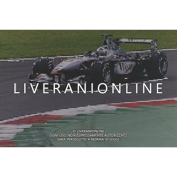 RETROSPETTIVA DAVID COULTHARD PILOTA F1 -2001 NELLA FOTO DAVID COULTHARD AG ALDO LIVERANI SAS