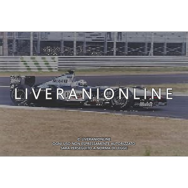 RETROSPETTIVA DAVID COULTHARD PILOTA F1 -2001 NELLA FOTO DAVID COULTHARD AG ALDO LIVERANI SAS