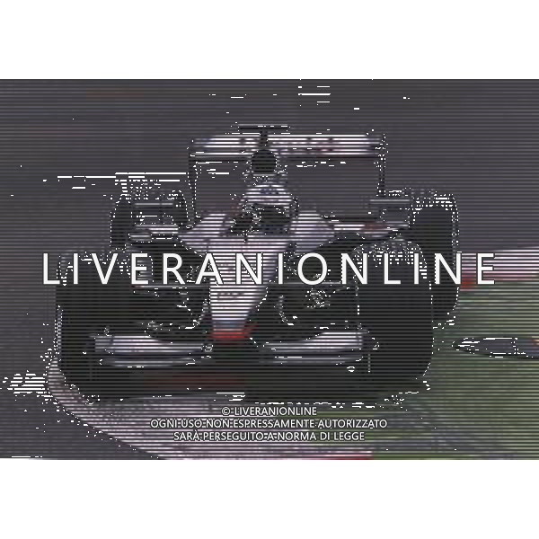 RETROSPETTIVA DAVID COULTHARD PILOTA F1 -2002 NELLA FOTO DAVID COULTHARD AG ALDO LIVERANI SAS