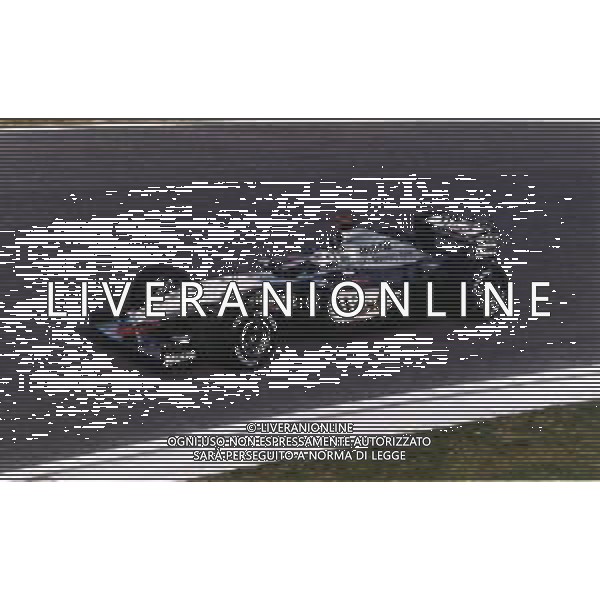 RETROSPETTIVA DAVID COULTHARD PILOTA F1 -2003 NELLA FOTO DAVID COULTHARD AG ALDO LIVERANI SAS