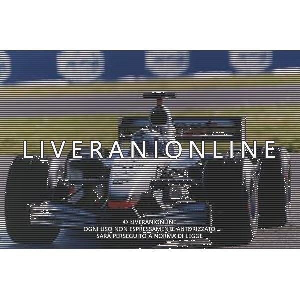 RETROSPETTIVA DAVID COULTHARD PILOTA F1 NELLA FOTO DAVID COULTHARD AG ALDO LIVERANI SAS