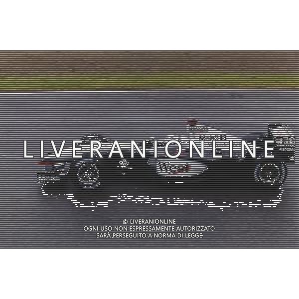 RETROSPETTIVA DAVID COULTHARD PILOTA F1 NELLA FOTO DAVID COULTHARD AG ALDO LIVERANI SAS
