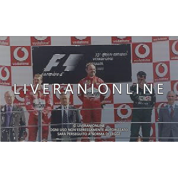 RETROSPETTIVA RUBENS BARRICHELLO PILOTA F1 NELLA FOTO RUBENS BARRICHELLO NELL \'ANNO 2002 AG ALDO LIVERANI SAS