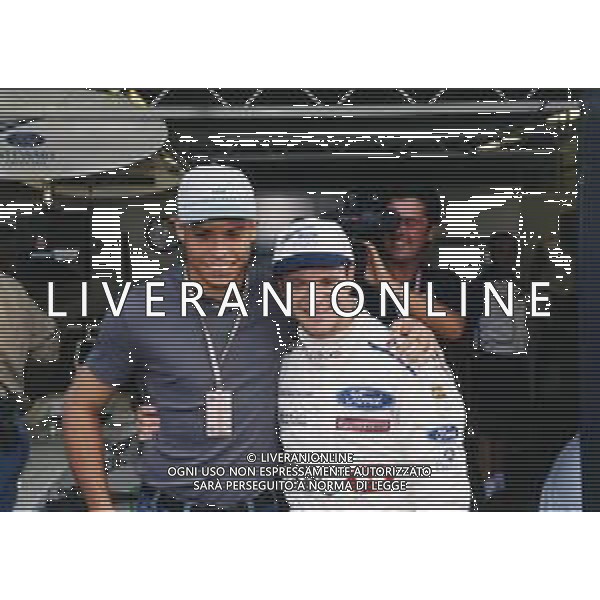 RETROSPETTIVA RUBENS BARRICHELLO PILOTA F1 NELLA FOTO RUBENS BARRICHELLO NELL\'ANNO 1998 AG ALDO LIVERANI SAS 