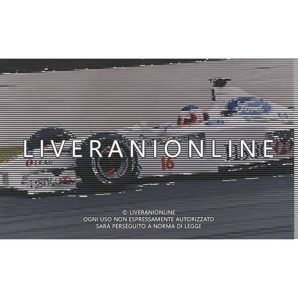 RETROSPETTIVA RUBENS BARRICHELLO PILOTA F1 NELLA FOTO RUBENS BARRICHELLO NELL\'ANNO 1999 AG ALDO LIVERANI SAS 