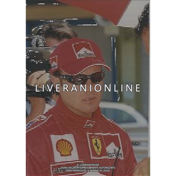 RETROSPETTIVA RUBENS BARRICHELLO PILOTA F1 NELLA FOTO RUBENS BARRICHELLO  AG ALDO LIVERANI SAS 