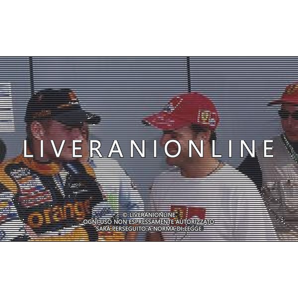RETROSPETTIVA RUBENS BARRICHELLO PILOTA F1 NELLA FOTO RUBENS BARRICHELLO  AG ALDO LIVERANI SAS 