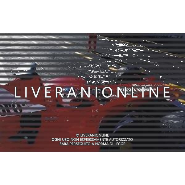 RETROSPETTIVA RUBENS BARRICHELLO PILOTA F1 NELLA FOTO RUBENS BARRICHELLO  AG ALDO LIVERANI SAS 
