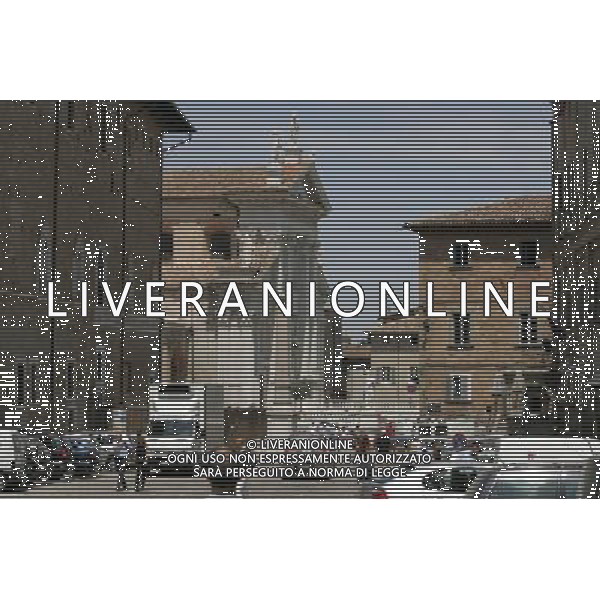Paesaggi: Palazzo Ducale Urbino citta - PU Marche ifc-ag aldo liverani