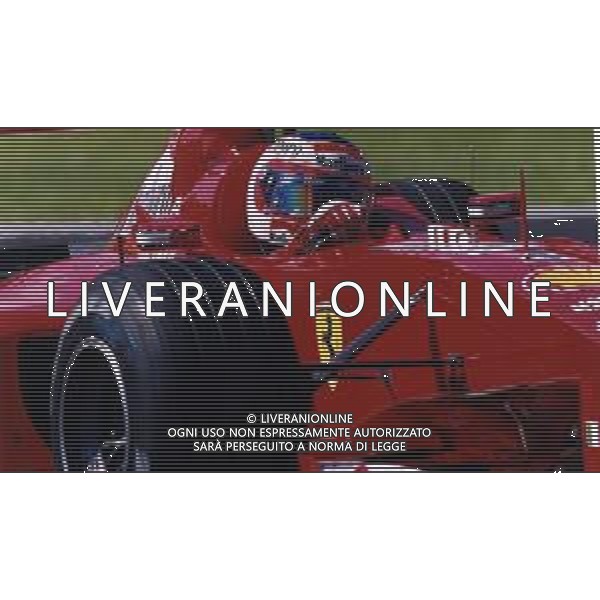 RETROSPETTIVA RUBENS BARRICHELLO PILOTA F1 NELLA FOTO RUBENS BARRICHELLO  AG ALDO LIVERANI SAS 