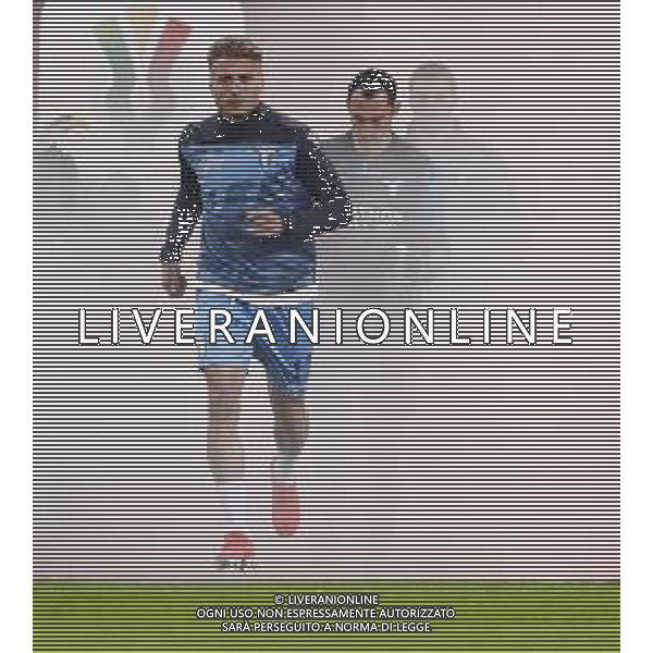 Atalanta - Lazio Finale di Coppa Italia 2019 TIM CUP 15/05/2019 - nella foto: Immobile Ciro (s.s.lazio) ©Claudio Zamagni/Agenzia Aldo Liverani Immobile Ciro (s.s.lazio) during Italian TIM CUP final match between Atalanta and Lazio at Rome Olympic Stadium on May 15 2019 photo credit by Claudio Zamagni/Aldo Liverani Photo Agency