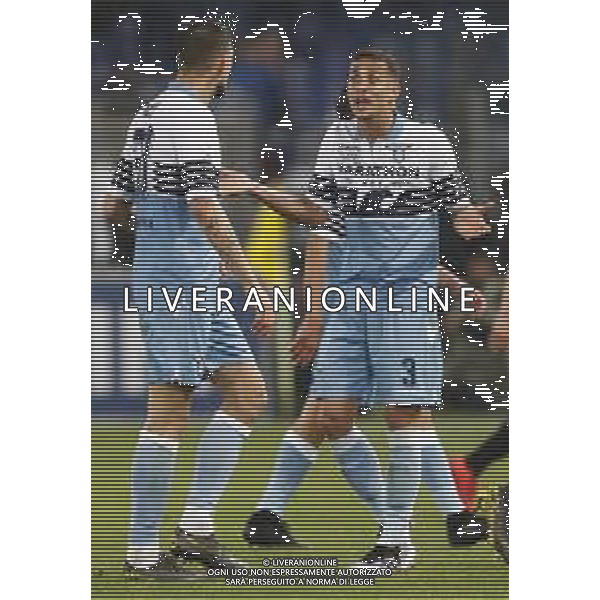 Atalanta - Lazio Finale di Coppa Italia 2019 TIM CUP 15/05/2019 - nella foto: Ramos Marchi Luiz Felipe (s.s.lazio) ©Claudio Zamagni/Agenzia Aldo Liverani Ramos Marchi Luiz Felipe (s.s.lazio) during Italian TIM CUP final match between Atalanta and Lazio at Rome Olympic Stadium on May 15 2019 photo credit by Claudio Zamagni/Aldo Liverani Photo Agency