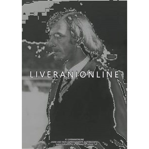 RETROSPETTIVA LUIS CESAR MENOTTI ALLENATORE NELLA FOTO LUIS CESAR MENOTTI ALLENATORE NAZIONALE ARGENTINA AG ALDO LIVERANI SAS