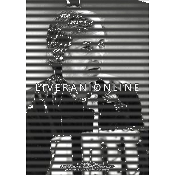 RETROSPETTIVA LUIS CESAR MENOTTI ALLENATORE NELLA FOTO LUIS CESAR MENOTTI ALLENATORE NAZIONALE ARGENTINA AG ALDO LIVERANI SAS