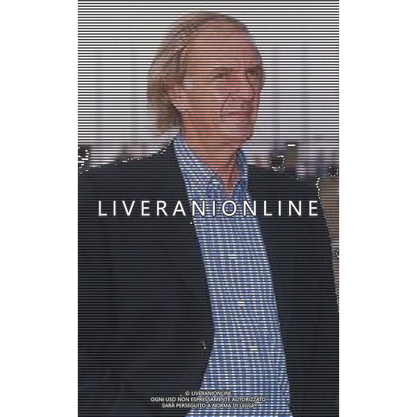 RETROSPETTIVA LUIS CESAR MENOTTI ALLENATORE NELLA FOTO LUIS CESAR MENOTTI ALLENATORE SAMPDORIA CALCIO 1997 AG ALDO LIVERANI SAS