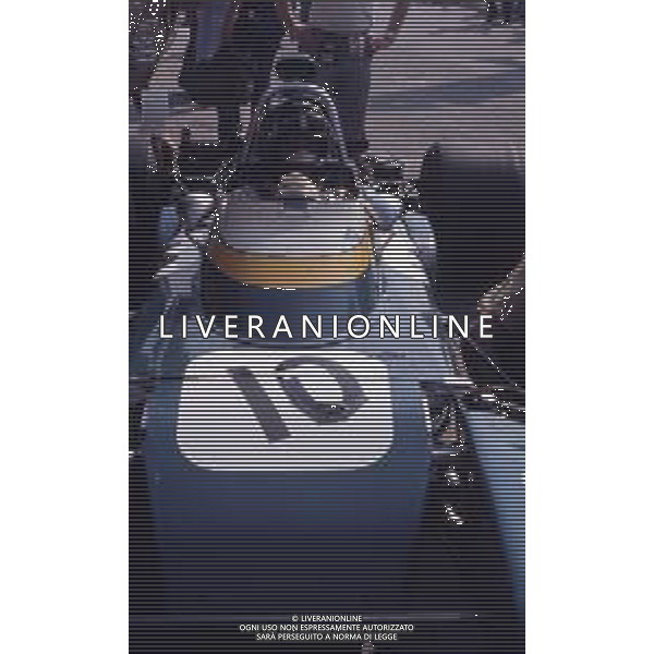RETROSPETTIVA GRAHAM HILL PILOTA NELLA FOTO GRAHAM HILL AG ALDO LIVERANI SAS