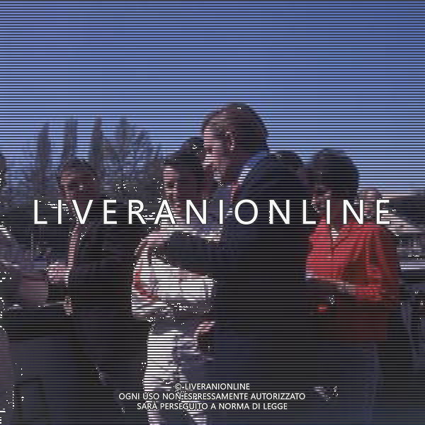 RETROSPETTIVA GRAHAM HILL PILOTA NELLA FOTO GRAHAM HILL AG ALDO LIVERANI SAS