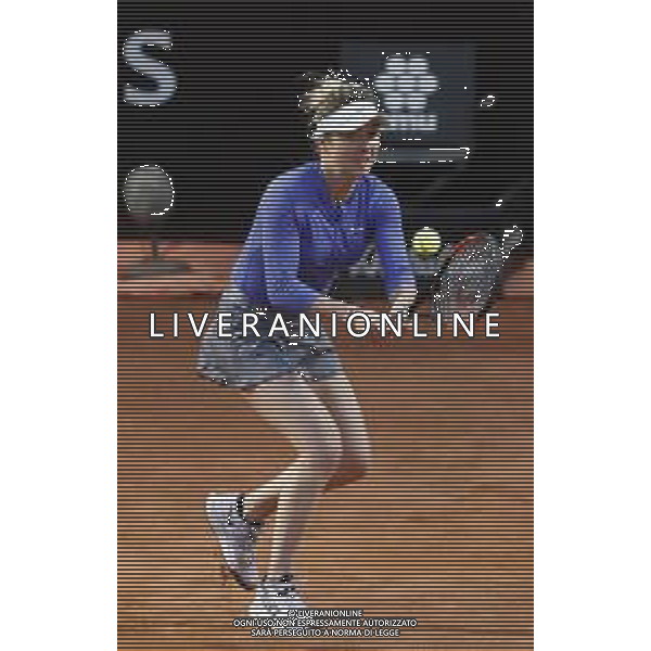 Roma 14/05/2019 - INTERNAZIONALI BNL D\' Italia 2019 - Elina Svitolina vs Victoria Azarenka - nella foto: Elina Svitolina ©Claudio Zamagni/Agenzia Aldo Liverani s.a.s. Elina Svitolina during the woman match between Elina Svitolina and Victoria Azarenka at the The Internazionali BNL d\'Italia 2019 at Foro Italico on May 14, 2019 in Rome, Italy. / AGENZIA ALDO LIVERANI SAS