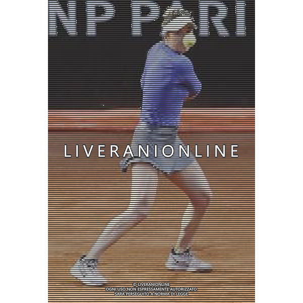 Roma 14/05/2019 - INTERNAZIONALI BNL D\' Italia 2019 - Elina Svitolina vs Victoria Azarenka - nella foto: Elina Svitolina ©Claudio Zamagni/Agenzia Aldo Liverani s.a.s. Elina Svitolina during the woman match between Elina Svitolina and Victoria Azarenka at the The Internazionali BNL d\'Italia 2019 at Foro Italico on May 14, 2019 in Rome, Italy. / AGENZIA ALDO LIVERANI SAS
