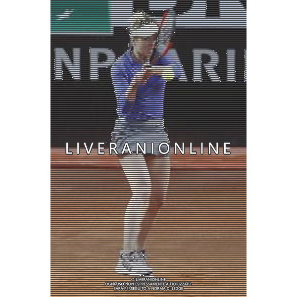 Roma 14/05/2019 - INTERNAZIONALI BNL D\' Italia 2019 - Elina Svitolina vs Victoria Azarenka - nella foto: Elina Svitolina ©Claudio Zamagni/Agenzia Aldo Liverani s.a.s. Elina Svitolina during the woman match between Elina Svitolina and Victoria Azarenka at the The Internazionali BNL d\'Italia 2019 at Foro Italico on May 14, 2019 in Rome, Italy. / AGENZIA ALDO LIVERANI SAS