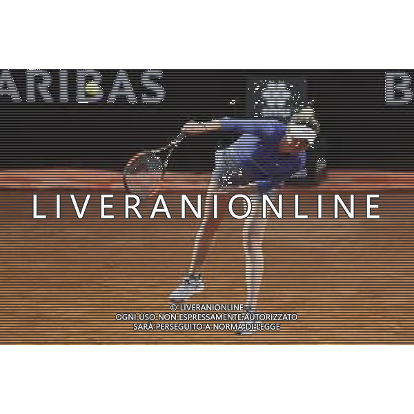 Roma 14/05/2019 - INTERNAZIONALI BNL D\' Italia 2019 - Elina Svitolina vs Victoria Azarenka - nella foto: Elina Svitolina ©Claudio Zamagni/Agenzia Aldo Liverani s.a.s. Elina Svitolina during the woman match between Elina Svitolina and Victoria Azarenka at the The Internazionali BNL d\'Italia 2019 at Foro Italico on May 14, 2019 in Rome, Italy. / AGENZIA ALDO LIVERANI SAS