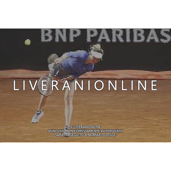 Roma 14/05/2019 - INTERNAZIONALI BNL D\' Italia 2019 - Elina Svitolina vs Victoria Azarenka - nella foto: Elina Svitolina ©Claudio Zamagni/Agenzia Aldo Liverani s.a.s. Elina Svitolina during the woman match between Elina Svitolina and Victoria Azarenka at the The Internazionali BNL d\'Italia 2019 at Foro Italico on May 14, 2019 in Rome, Italy. / AGENZIA ALDO LIVERANI SAS