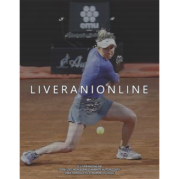 Roma 14/05/2019 - INTERNAZIONALI BNL D\' Italia 2019 - Elina Svitolina vs Victoria Azarenka - nella foto: Elina Svitolina ©Claudio Zamagni/Agenzia Aldo Liverani s.a.s. Elina Svitolina during the woman match between Elina Svitolina and Victoria Azarenka at the The Internazionali BNL d\'Italia 2019 at Foro Italico on May 14, 2019 in Rome, Italy. / AGENZIA ALDO LIVERANI SAS