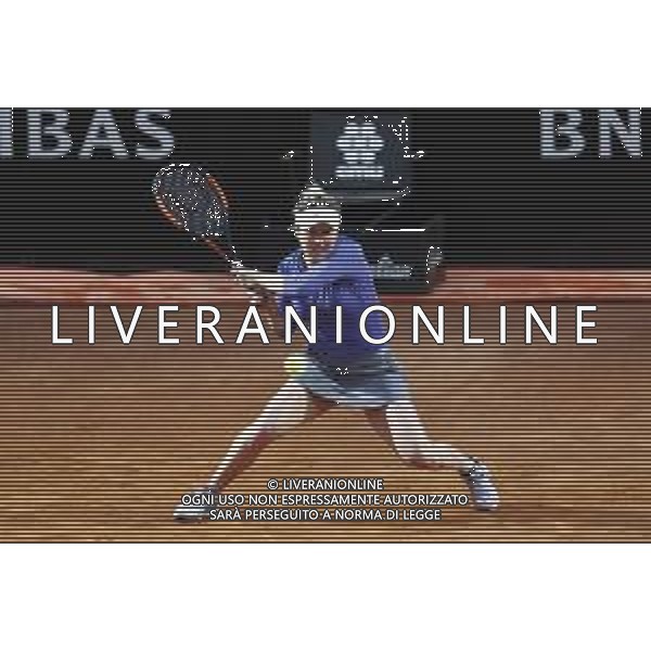 Roma 14/05/2019 - INTERNAZIONALI BNL D\' Italia 2019 - Elina Svitolina vs Victoria Azarenka - nella foto: Elina Svitolina ©Claudio Zamagni/Agenzia Aldo Liverani s.a.s. Elina Svitolina during the woman match between Elina Svitolina and Victoria Azarenka at the The Internazionali BNL d\'Italia 2019 at Foro Italico on May 14, 2019 in Rome, Italy. / AGENZIA ALDO LIVERANI SAS