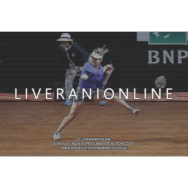 Roma 14/05/2019 - INTERNAZIONALI BNL D\' Italia 2019 - Elina Svitolina vs Victoria Azarenka - nella foto: Elina Svitolina ©Claudio Zamagni/Agenzia Aldo Liverani s.a.s. Elina Svitolina during the woman match between Elina Svitolina and Victoria Azarenka at the The Internazionali BNL d\'Italia 2019 at Foro Italico on May 14, 2019 in Rome, Italy. / AGENZIA ALDO LIVERANI SAS