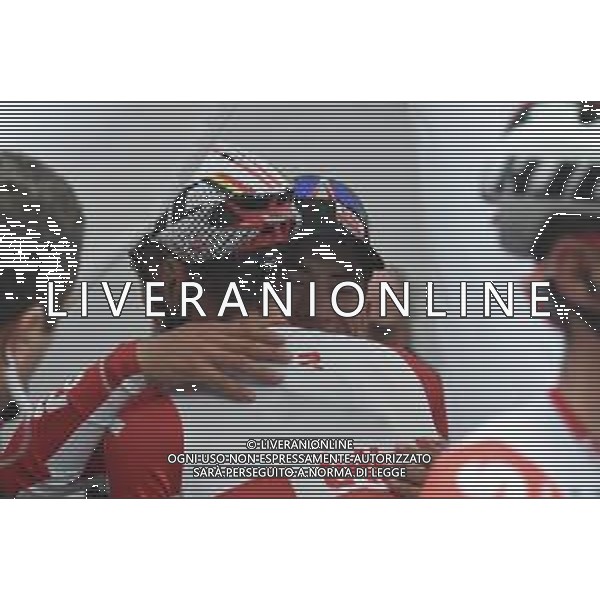 18-05-2019 Giro D\'italia; Tappa 08 Tortoleto Lido - Pesaro; 2019, Lotto - Soudal; Ewan, Caleb; Pesaro; ©SIROTTI / AGENZIA ALDO LIVERANI SAS
