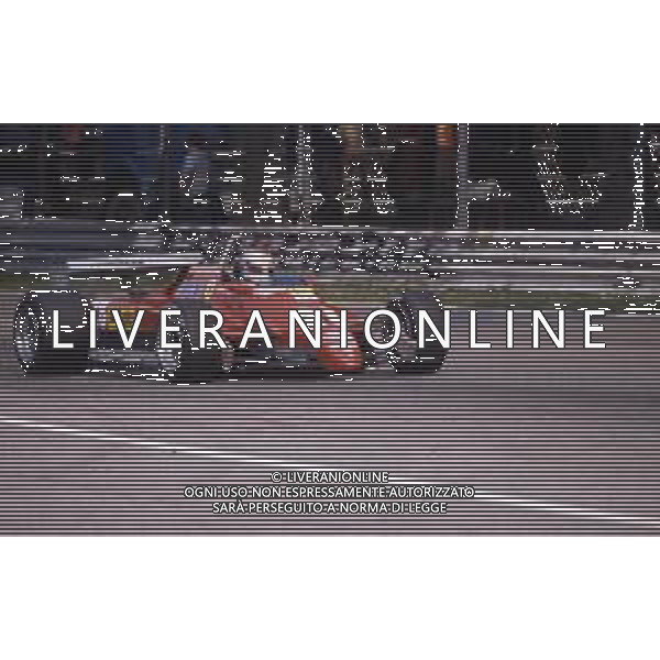 RETROSPETTIVA MARIO ANDRETTI PILOTA NELLA FOTO MARIO ANDRETTI AG ALDO LIVERANI SAS