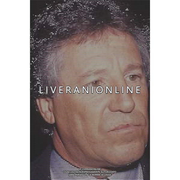 RETROSPETTIVA MARIO ANDRETTI PILOTA NELLA FOTO MARIO ANDRETTI AG ALDO LIVERANI SAS