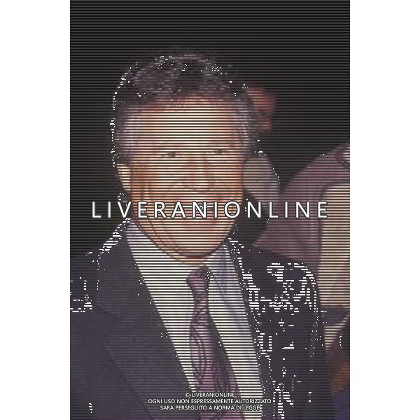 RETROSPETTIVA MARIO ANDRETTI PILOTA NELLA FOTO MARIO ANDRETTI AG ALDO LIVERANI SAS