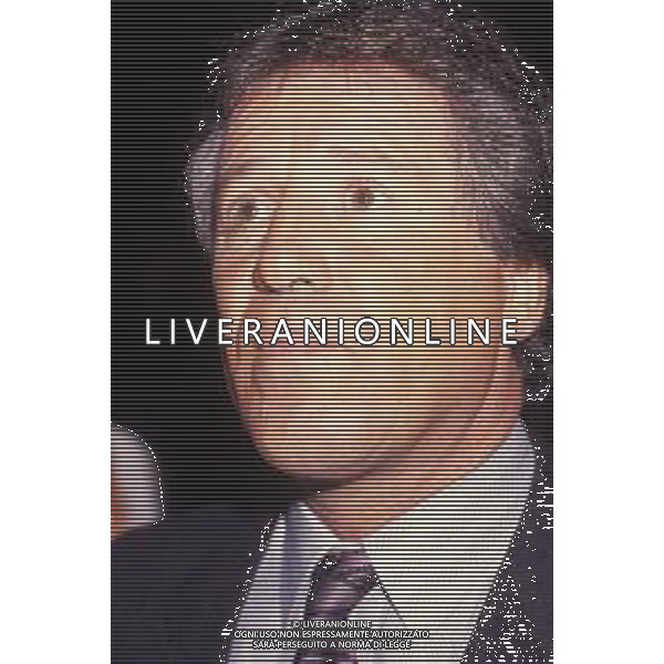 RETROSPETTIVA MARIO ANDRETTI PILOTA NELLA FOTO MARIO ANDRETTI AG ALDO LIVERANI SAS