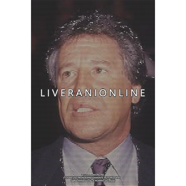 RETROSPETTIVA MARIO ANDRETTI PILOTA NELLA FOTO MARIO ANDRETTI AG ALDO LIVERANI SAS