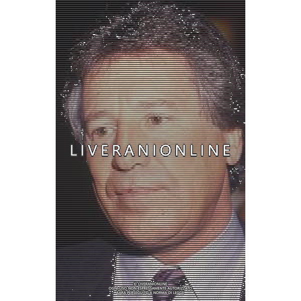RETROSPETTIVA MARIO ANDRETTI PILOTA NELLA FOTO MARIO ANDRETTI AG ALDO LIVERANI SAS