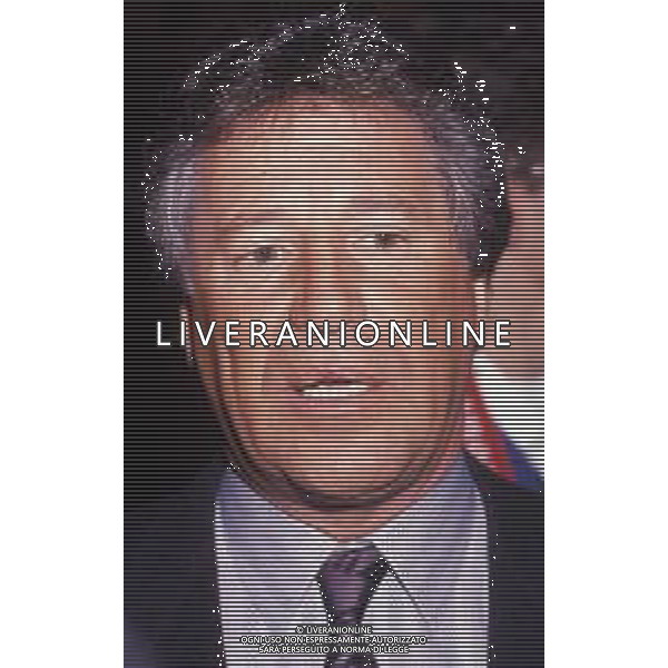 RETROSPETTIVA MARIO ANDRETTI PILOTA NELLA FOTO MARIO ANDRETTI AG ALDO LIVERANI SAS