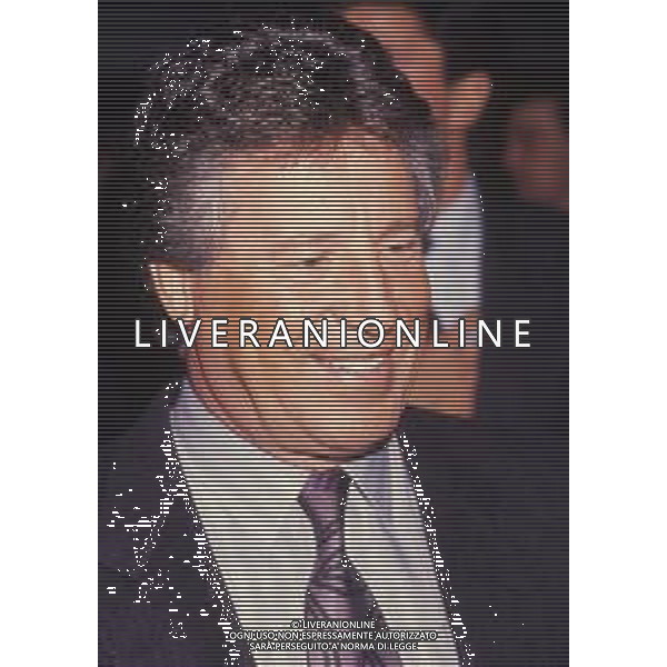 RETROSPETTIVA MARIO ANDRETTI PILOTA NELLA FOTO MARIO ANDRETTI AG ALDO LIVERANI SAS