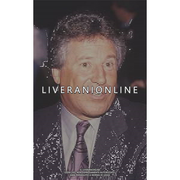RETROSPETTIVA MARIO ANDRETTI PILOTA NELLA FOTO MARIO ANDRETTI AG ALDO LIVERANI SAS