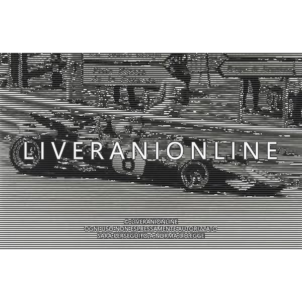 RETROSPETTIVA MARIO ANDRETTI PILOTA NELLA FOTO MARIO ANDRETTI AG ALDO LIVERANI SAS
