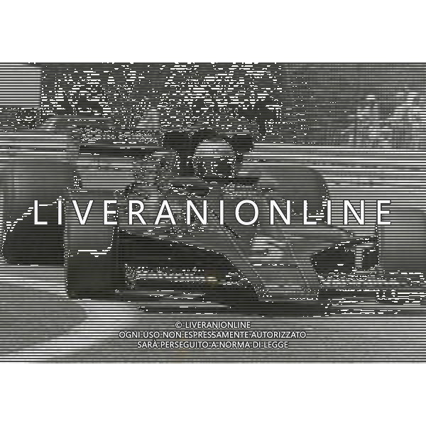 RETROSPETTIVA MARIO ANDRETTI PILOTA NELLA FOTO MARIO ANDRETTI AG ALDO LIVERANI SAS