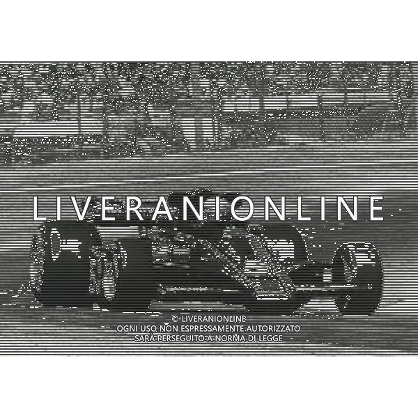 RETROSPETTIVA MARIO ANDRETTI PILOTA NELLA FOTO MARIO ANDRETTI AG ALDO LIVERANI SAS