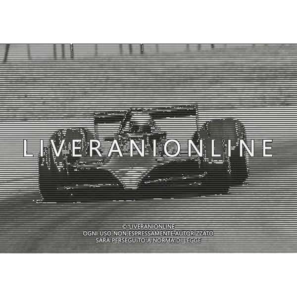 RETROSPETTIVA MARIO ANDRETTI PILOTA NELLA FOTO MARIO ANDRETTI AG ALDO LIVERANI SAS