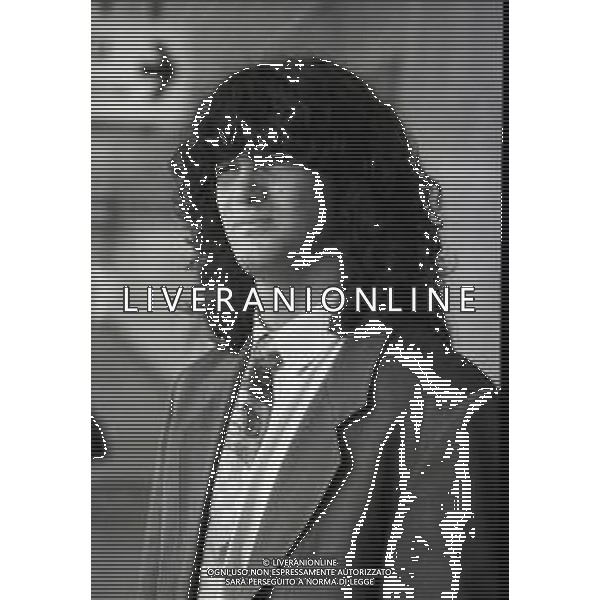 RETROSPETTIVA FERNANDO COUTO CALCIATORE NELLA FOTO FERNANDO COUTO ALL\'AEROPORTO DI LINATE NELL\'ANN0 1994 AG ALDO LIVERANI SAS