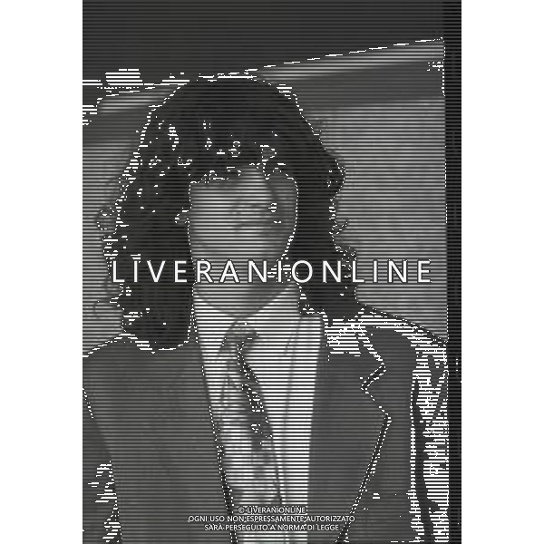 RETROSPETTIVA FERNANDO COUTO CALCIATORE NELLA FOTO FERNANDO COUTO ALL\'AEROPORTO DI LINATE NELL\'ANN0 1994 AG ALDO LIVERANI SAS