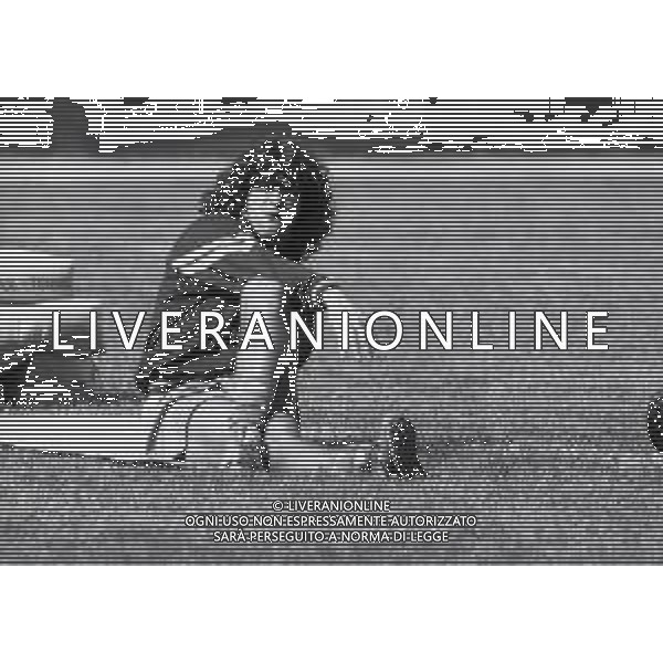 RETROSPETTIVA FERNANDO COUTO CALCIATORE NELLA FOTO FERNANDO COUTO AG ALDO LIVERANI SAS