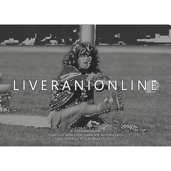 RETROSPETTIVA FERNANDO COUTO CALCIATORE NELLA FOTO FERNANDO COUTO AG ALDO LIVERANI SAS